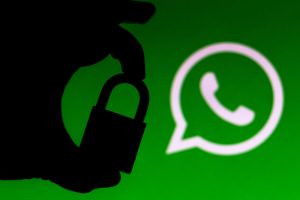 Załatana luka w WhatsApp mogła odsłonić dane... zrzut ekranu