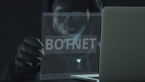 Forskere velger Enemybot Hybrid Botnett som avslører... skjermbilde