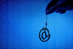 MS Exchange-servere misbrugt i phishing-kampagne skærmbillede