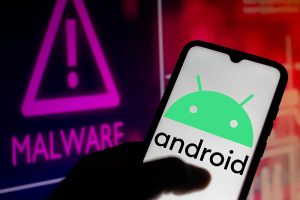 Il malware Android Sharkbot si nasconde nelle app... screenshot