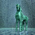 Avertissement! Le cheval de Troie TrickBot améliore les techniques pour éviter la détection capture d&#39;écran