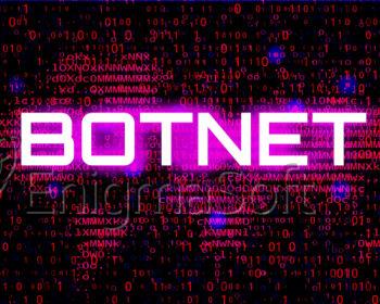 mạng botnet