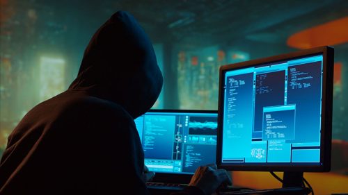 Snimka zaslona Otkrivanje jednogodišnje cyber špijunaže:...