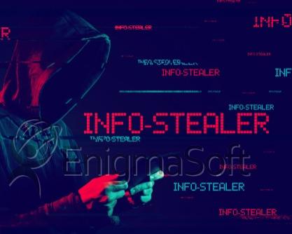 Infostealer-Malware