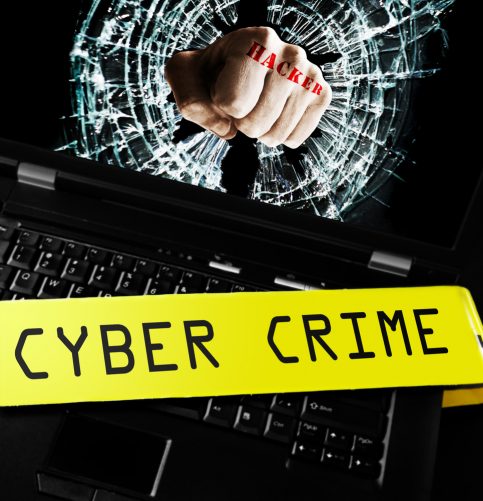 FBI varnar: Hackare släpper loss AI för att skapa... skärmdump