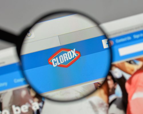 Clorox 2023 Cyberattack சேதங்கள் $49 மில்லியனைத்... ஸ்கிரீன்ஷாட்