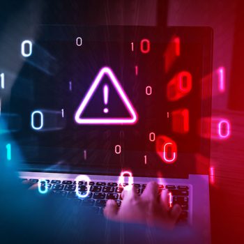 System,Hacked,Warning,Alert,,Cyberattack,Computer,Network,,Cybersecurity,,Notification,Error