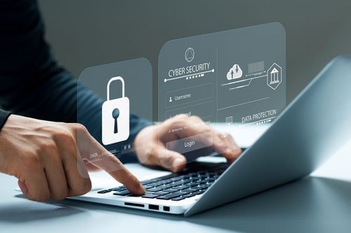 Cybersikkerhet i 2024: Hva du kan gjøre for å sikre... skjermbilde
