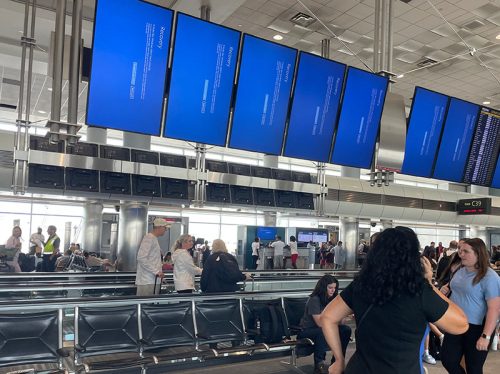 CrowdStrike spiega perché un aggiornamento errato di... screenshot