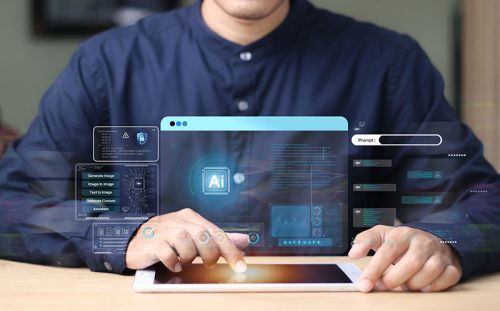 Snimka zaslona OpenAI blokira 20 zlonamjernih cyber operacija u...