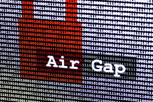 New RAMBO Attack Steals Data from Air-Gapped Systems... screenshot