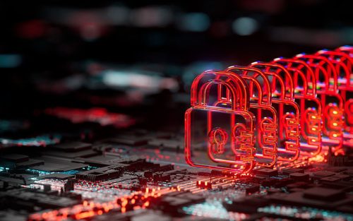 Gangues de Ransomware Exploram a Reputação do... captura de tela