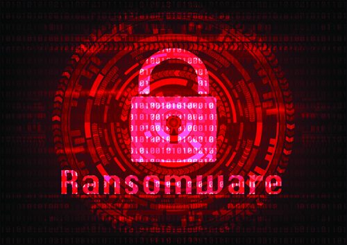 Arrestato in Israele lo sviluppatore del ransomware... screenshot
