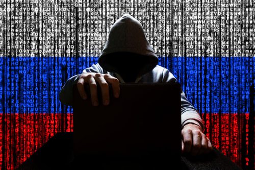 Microsoft advierte sobre un grupo de hackers ruso... captura de pantalla