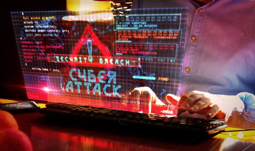 Um Grupo Russo de Hackers, o APT29 pode estar por... captura de tela