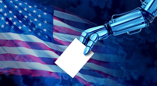 FBI ja CISA varoittavat, kuinka kyberuhat... kuvakaappaus