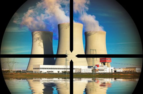 Le aziende di servizi pubblici statunitensi... screenshot