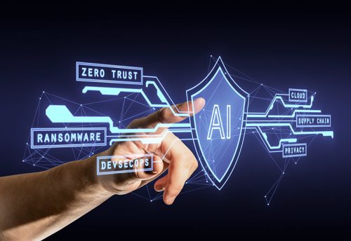 L'auge del programari maliciós impulsat per l'IA... captura de pantalla