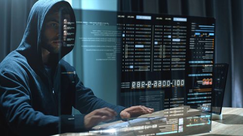 Hackers Invadem o Sistema de E-Mail OCC do Tesouro e... captura de tela