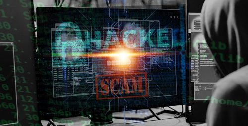 Oracle confirme une faille de sécurité dans le cloud... capture d'écran