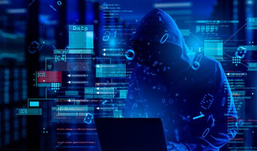 Els pirates informàtics utilitzen imatges per... captura de pantalla