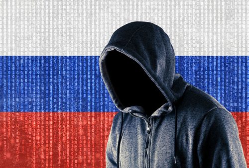 Russiske Seashell Blizzard Hackere bryder kritiske... skærmbillede